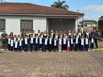 Floriano Peixoto realiza sua Conferência Municipal de Assistência Social