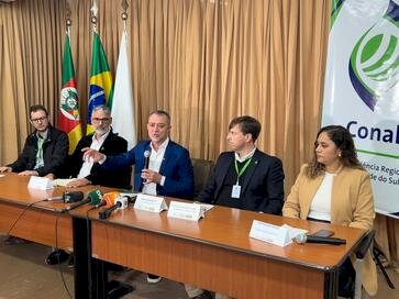 Governo Federal anuncia compra de 110 mil toneladas de arroz para apoiar produtores gaúchos