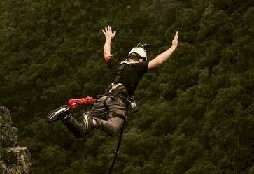 Empresa catarinense consolida expansão no turismo de aventura com operação no Rio Grande do Sul