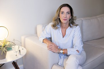 Depressão não é só tristeza — é um sinal de que você precisa se ouvir com mais carinho