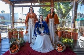 Festa Colonial de Canela exalta tradições, sabores e memórias do interior gaúcho