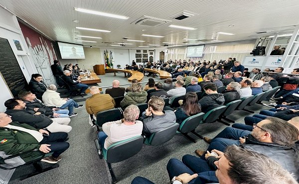 Mobilização pela Transbrasiliana avança: DNIT aprova projeto e articulação foca inclusão no orçamento federal