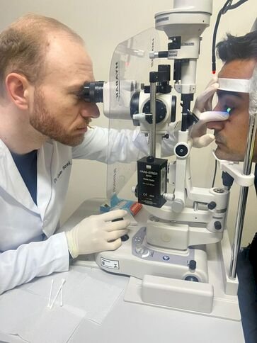 Hospital de Olhos alerta para surto de conjuntivite viral em Passo Fundo