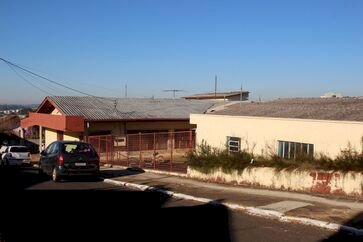 URI estende seu caráter comunitário à escola do Bairro Bela Vista