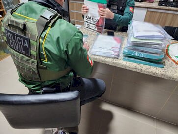 Escritório de Passo Fundo é alvo em investigação que apura fraude milionária contra idosos
