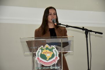 Getúlio Vargas recebe Fórum de Educação e  lança revista Saberes e Fazeres