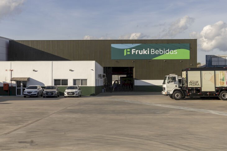 Fruki Bebidas anuncia Centro de Distribuição e empregos diretos em Passo Fundo