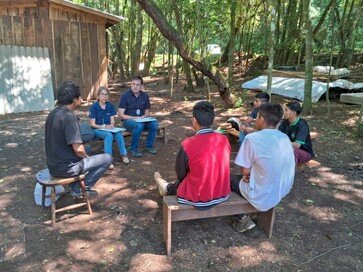 Diagnóstico Guarani será apresentado na Assembleia Legislativa no dia 5 de agosto