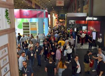 Expoagas 2025 terá novo espaço com 80 expositores das áreas de tecnologia e inovação