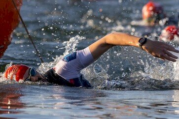 Atleta Tiago Perez conquista pódio inédito em Brasília