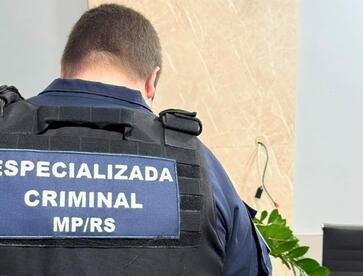 Fraude em repasses na área da saúde é alvo de operação em Erechim