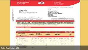 Mais de 265 mil clientes da RGE estão aptos à Tarifa Social de Energia Elétrica
