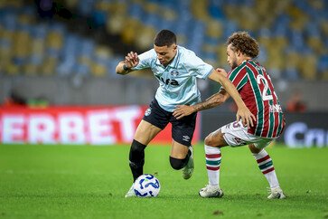 Grêmio finaliza 18ª rodada do Brasileirão