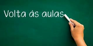 Mais de 700 mil alunos da rede estadual retornam às aulas nesta segunda-feira