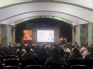 **Senac Erechim e ACITAM promovem palestra sobre Inteligência Artificial no varejo em Machadinho**