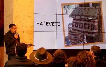 Diagnóstico Guarani é lançado na Assembleia Legislativa do Rio Grande do Sul