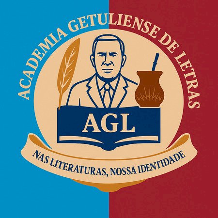 Academia Getuliense de Letras - Edital de Assembleia Geral Ordinária 01/AGL/2025.