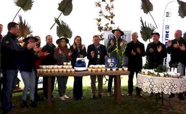 Hortigranjeiros: Ascar celebra 70 anos de história em Santa Rosa