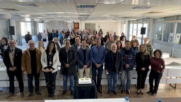 Daer celebra 88 anos de história e protagonismo