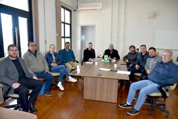 Comissão Organizadora avalia sucesso do 3º Festival de Cervejas Artesanais do Norte Gaúcho e planeja evento para 2026