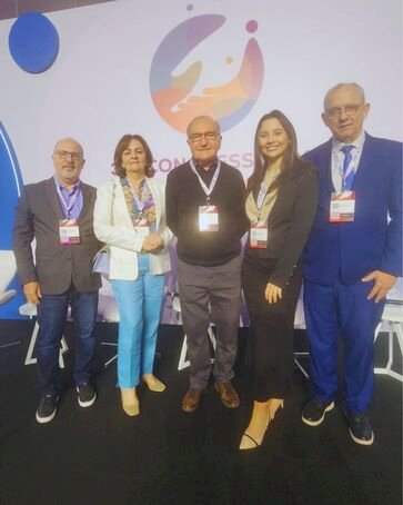 Hospital de Clínicas presente no 33º Congresso CMB