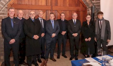 Novo Conselho de Administração da Uniprime Sul toma posse