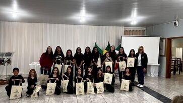 Ipiranga do Sul realiza 7ª Conferência Municipal de Assistência Social com foco nos 20 anos do SUAS