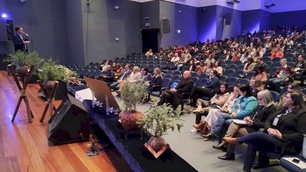 Novos mercados para Plantas Bioativas são oportunizados em evento técnico estadual em Frederico Westphalen