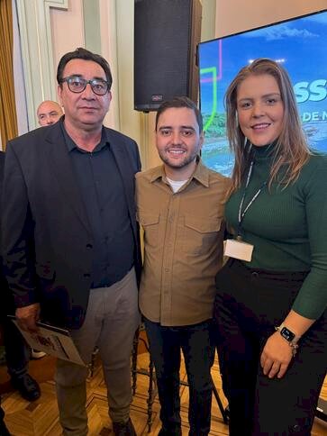 Getúlio Vargas tem adesão confirmada à  Fase 2 do Programa Desassorear RS