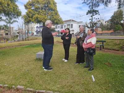 Dia do Patrimônio Cultural é celebrado na região