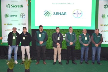 Fórum Norte Gaúcho da Soja: Ipiranga do Sul aprofunda debate sobre clima, tecnologia e geopolítica para o futuro do agro
