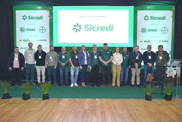 Fórum Norte Gaúcho da Soja: Ipiranga do Sul aprofunda debate sobre clima, tecnologia e geopolítica para o futuro do agro
