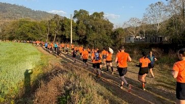 Inspira Eco Run Erechim 2025 reúne mais de 600 atletas para desafio físico e contato com a natureza