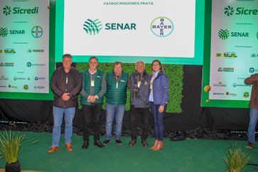 Ipiranga do Sul recebe 12ª edição do Fórum Norte Gaúcho da Soja