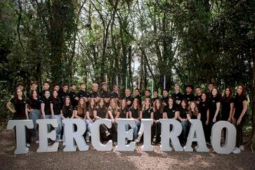 Escola de Educação Básica da URI se destaca e alcança o 1º lugar no ranking do Enem 2024 em Erechim