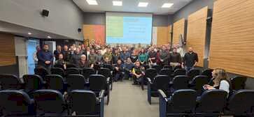 Vice-prefeito de Getúlio Vargas participa de  reunião do CETRAN em Porto Alegre