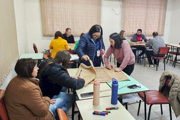 Curso de Boas Práticas de Fabricação capacita agricultores em Erechim