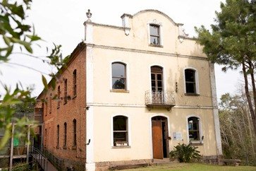 História e legado do Moinho da Cascata, em Caxias do Sul, serão contados em exposição e visitas guiadas