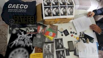 O MP/RS combate  a atuação de bandas gaúchas que promovem apologia ao crime e disseminam discurso de ódio por meio de músicas e vídeos em plataformas digitais