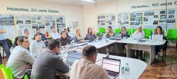 CRERAL e Grupo Brastelha vendem R$ 3 bilhões em energia  no leilão do governo federal