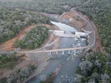 CRERAL e Grupo Brastelha vendem R$ 3 bilhões em energia  no leilão do governo federal