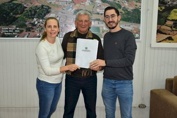 A dignidade no papel: Getúlio Vargas avança na  regularização fundiária do Bairro 15 de Novembro