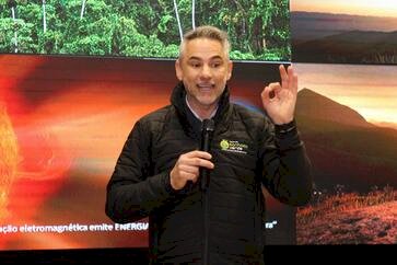 Semana de Agronomia da URI mostra a importância da agricultura regenerativa