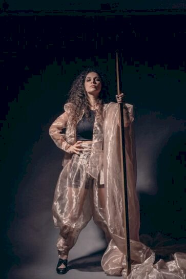 Festival de Dança de Erechim 2025 abre em grande  estilo com espetáculo “É Chula, Guria!”