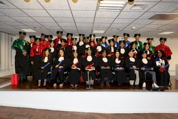 UFFS forma novos profissionais em oito cursos