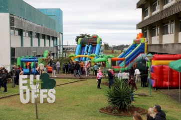UFFS - Campus Erechim celebra 16 anos com programação aberta à comunidade