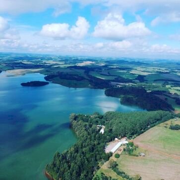 Moradores da Barragem do Capinguí contestam ordens para deixar terrenos e alegam posse legítima das áreas há décadas