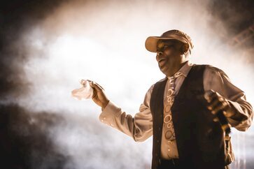 Preview oficial do 16º Mississippi Delta Blues Festival, em Porto Alegre, celebra os 100 anos de B.B.King