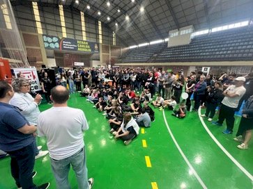 Conhecidos os vencedores do III Desafio Regional de Robótica