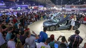 O Salão do Automóvel de 2025 e a reinvenção da paixão sobre rodas